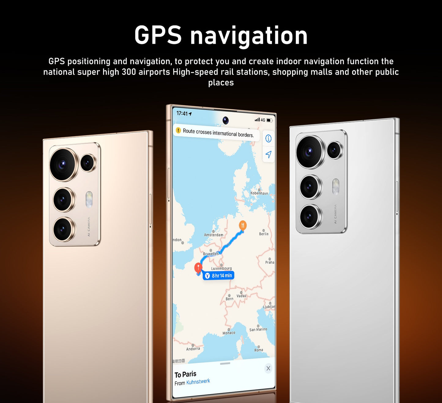 # S25 Ultra Smartphone