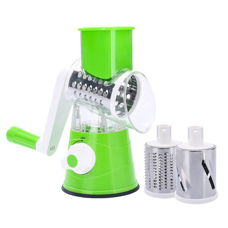 Multi-functional Kitchen Cutter