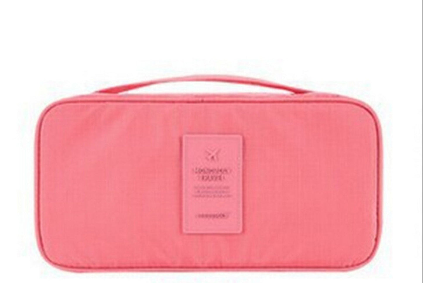 Multifunctional storage bag