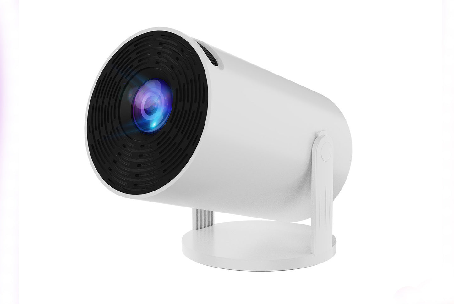 **X10 PLUS Smart HD Projector 2+8GB Edition**(UK plug)