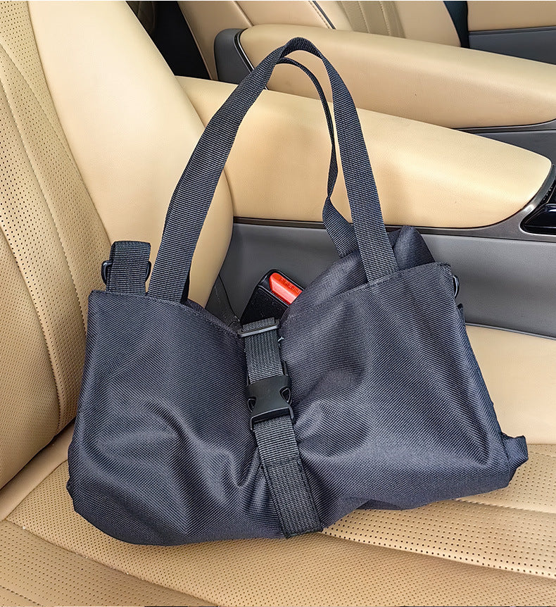Oxford Cloth Multi-functional Tool Bag