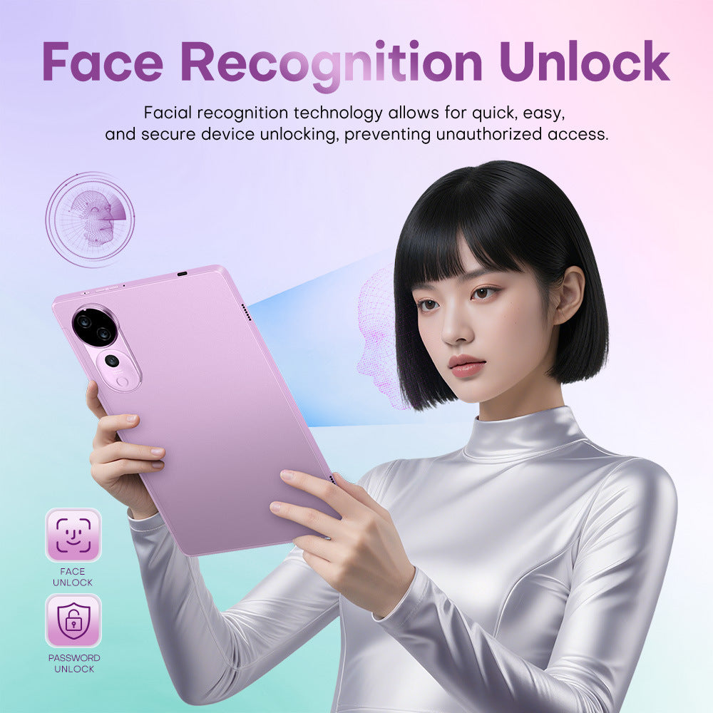 # Pad 9 Ultra Large-Screen Smart Tablet