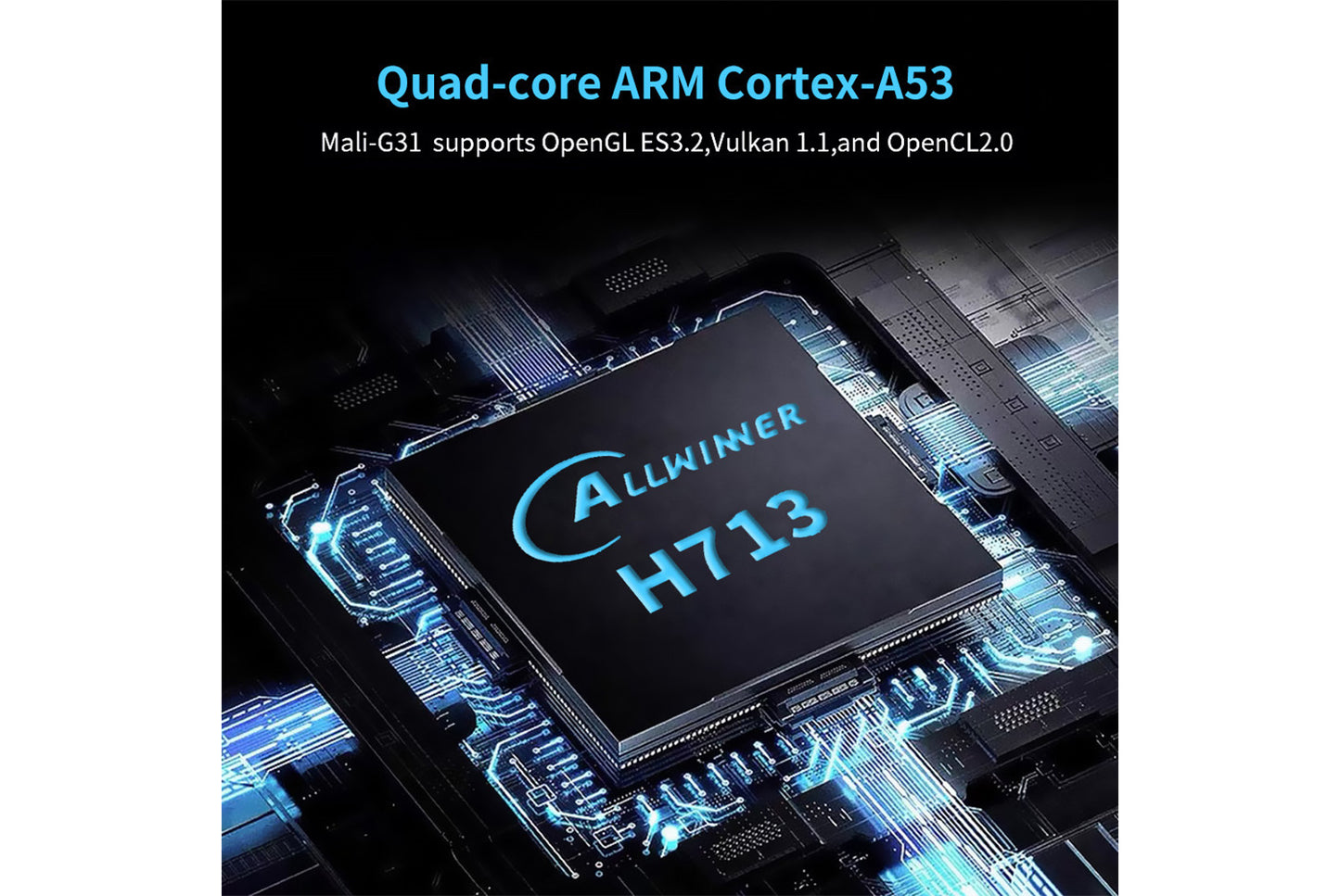 **JY530 Portable HD Projector (2+8GB Version)**(UK plug)