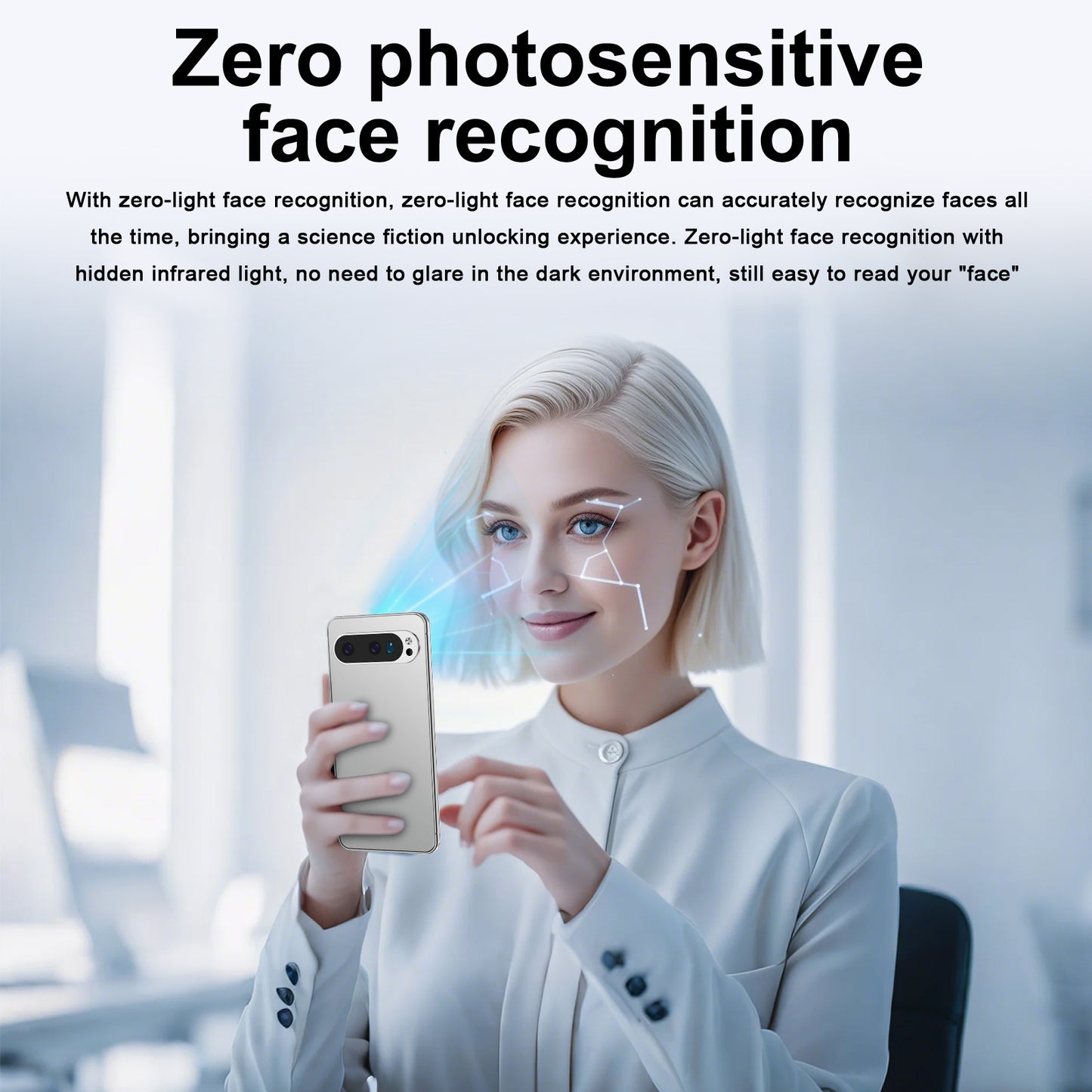 Pixel 9 Pro smartphone