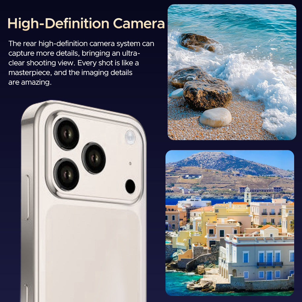 # XS17Pro Mini Smartphone