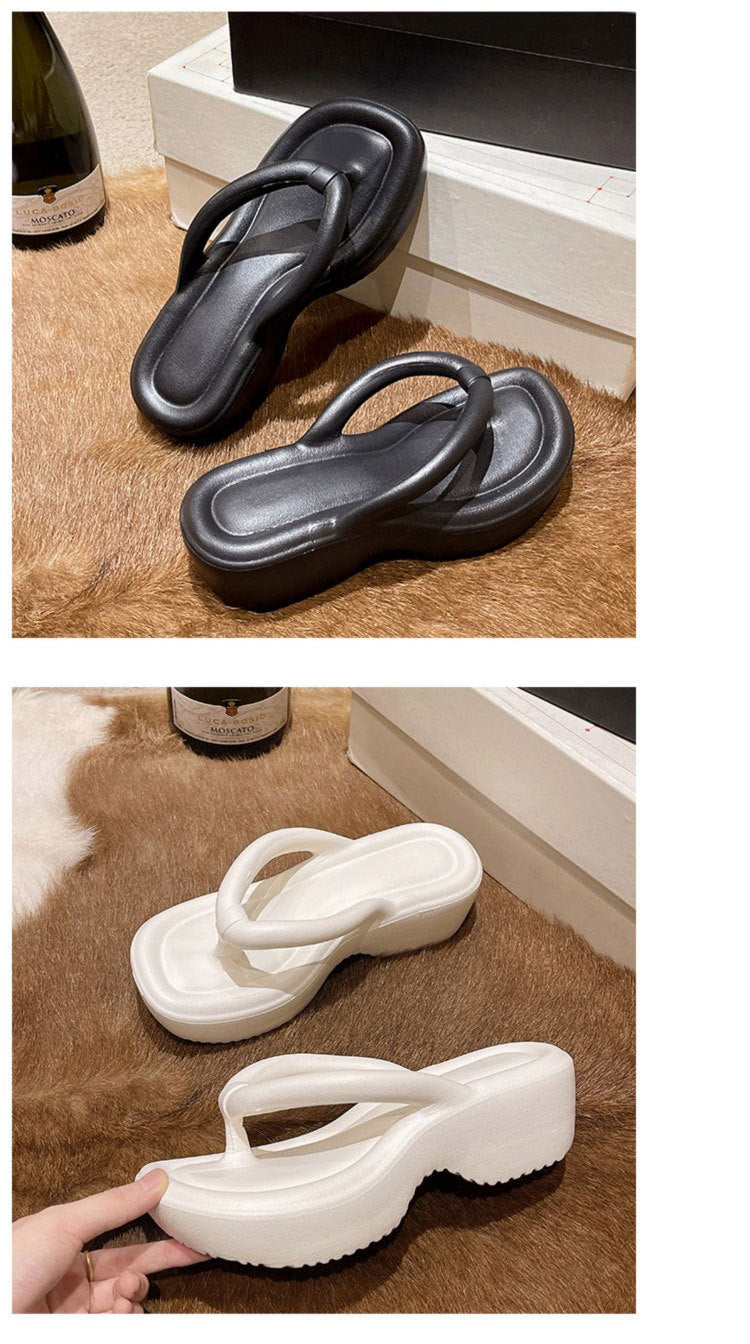 # EVA Platform Flip-Flops