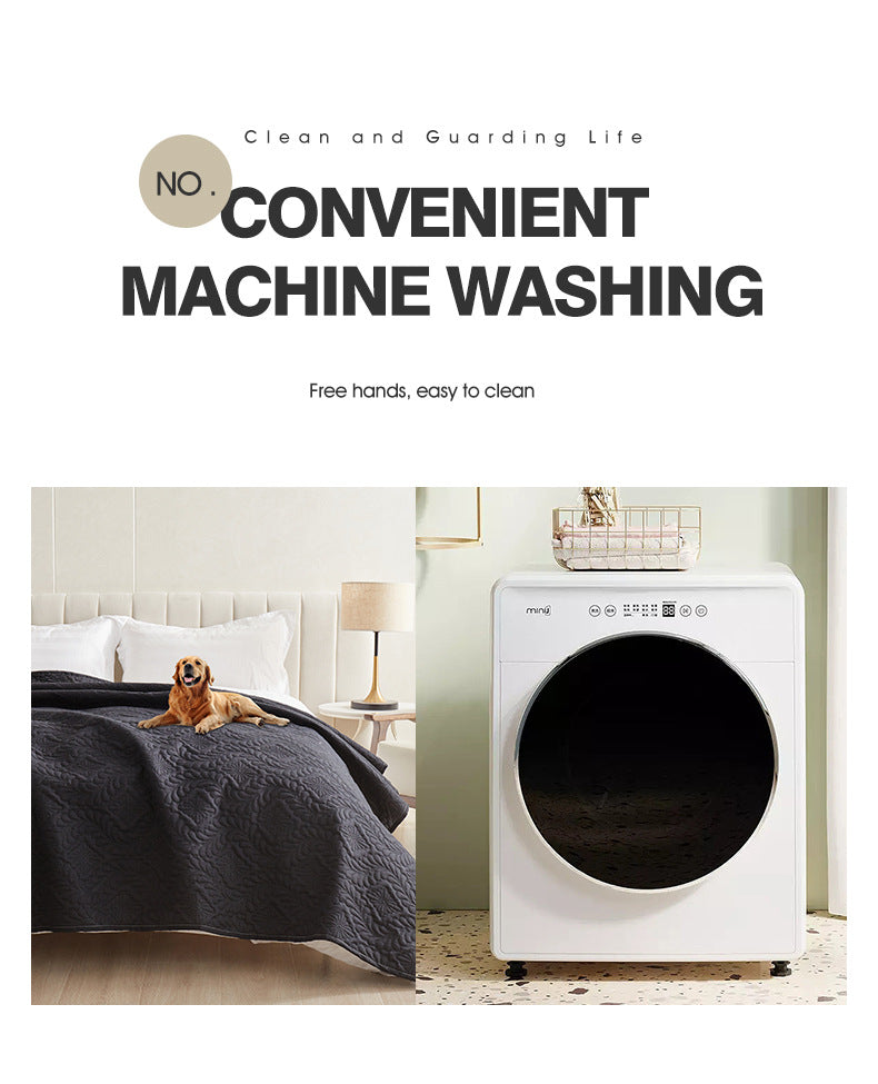 Stain-resistant Picnic Mat