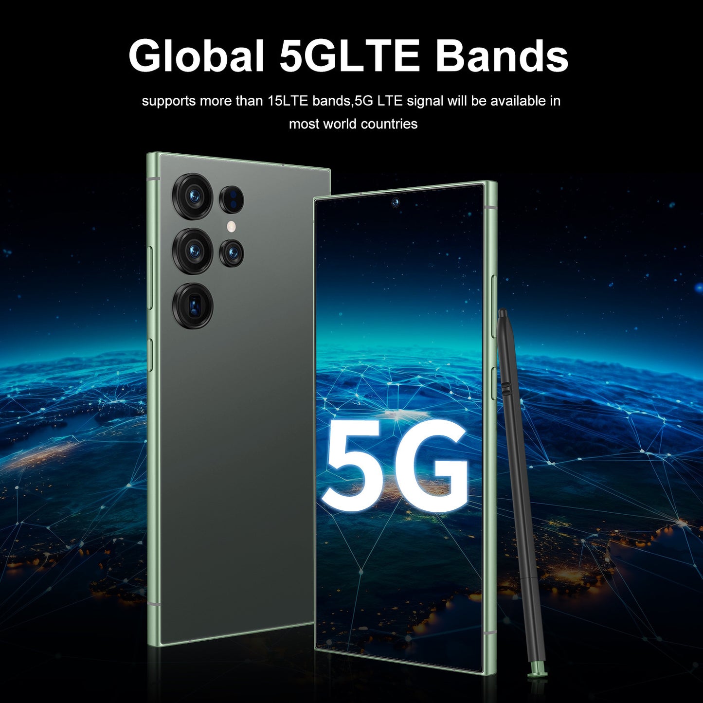 S25 Ultra Smartphone