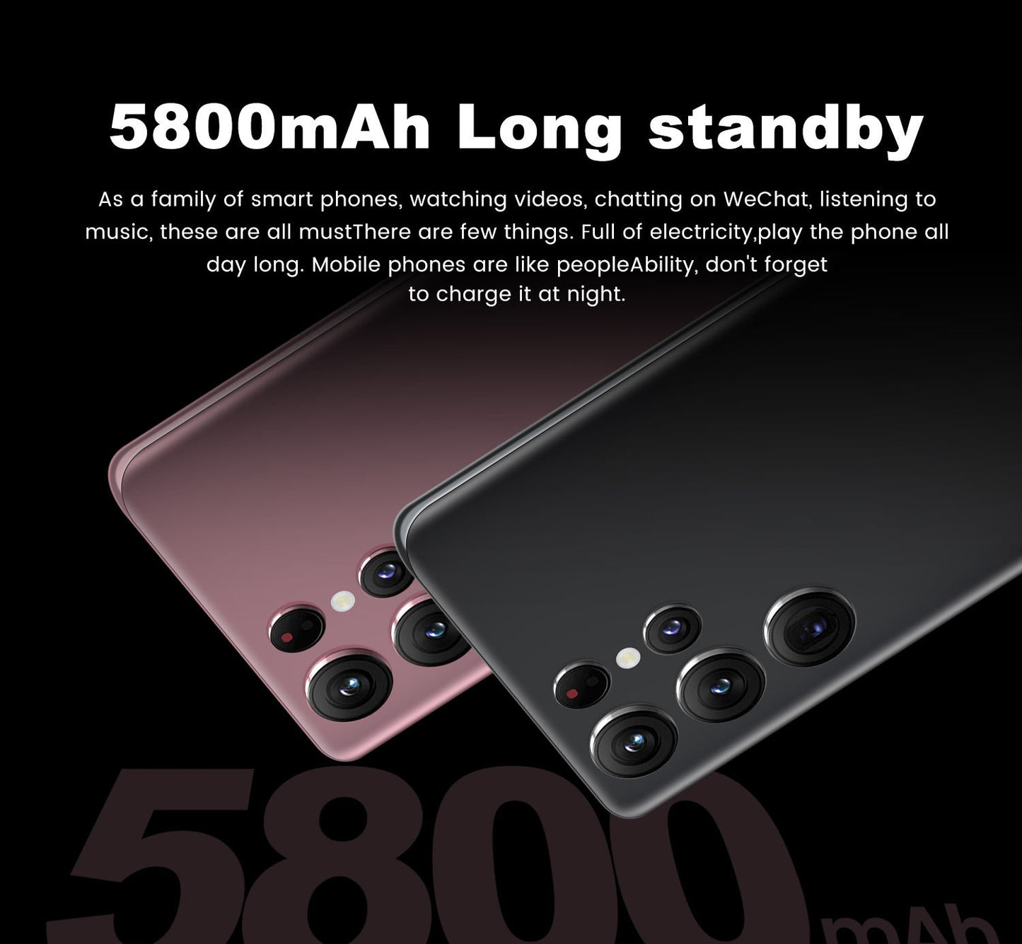 # S22 Ultra Smartphone