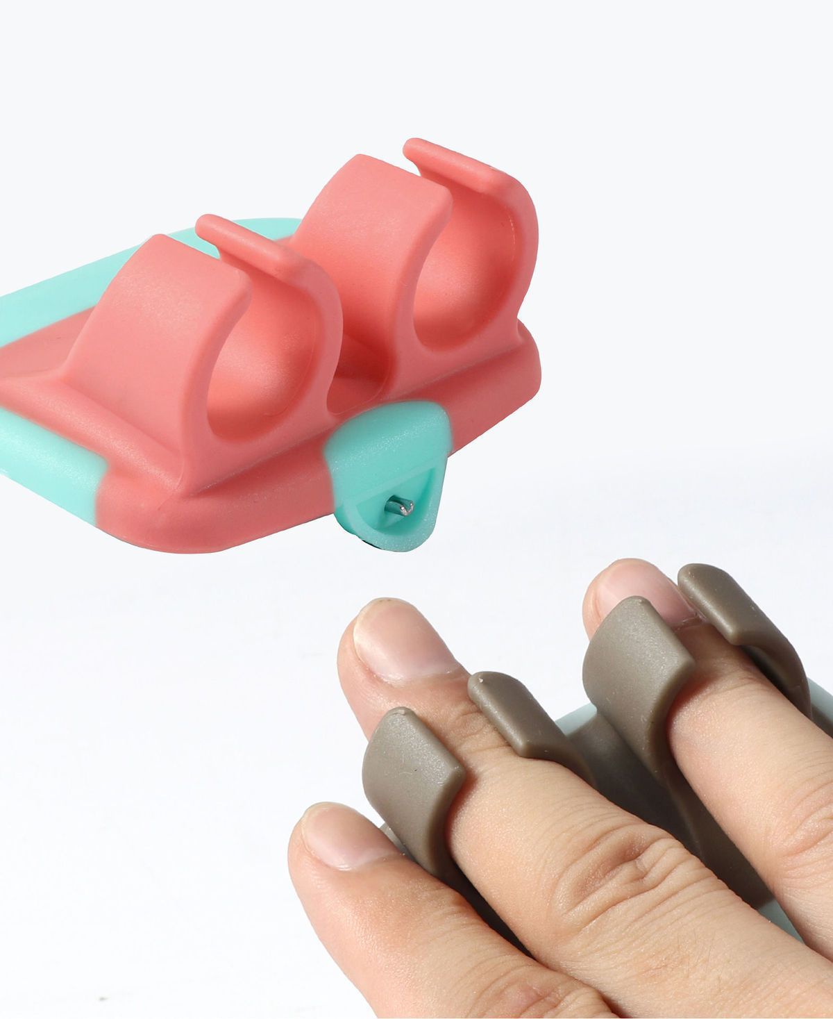 Vegetable Peeling Tool