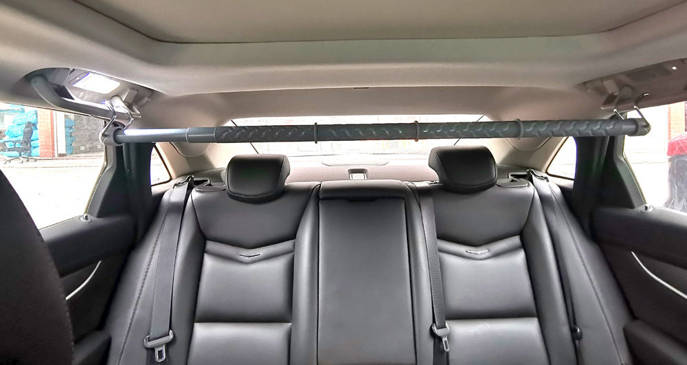 Car Clothes Rack/Car Drying Rod