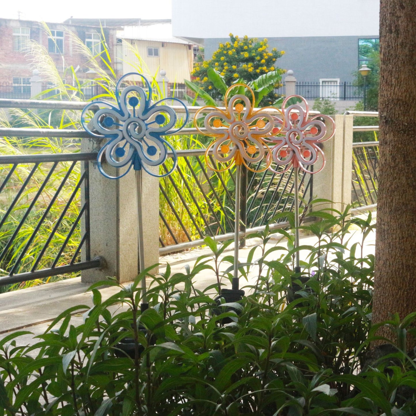 Outdoor Waterproof Garden Light