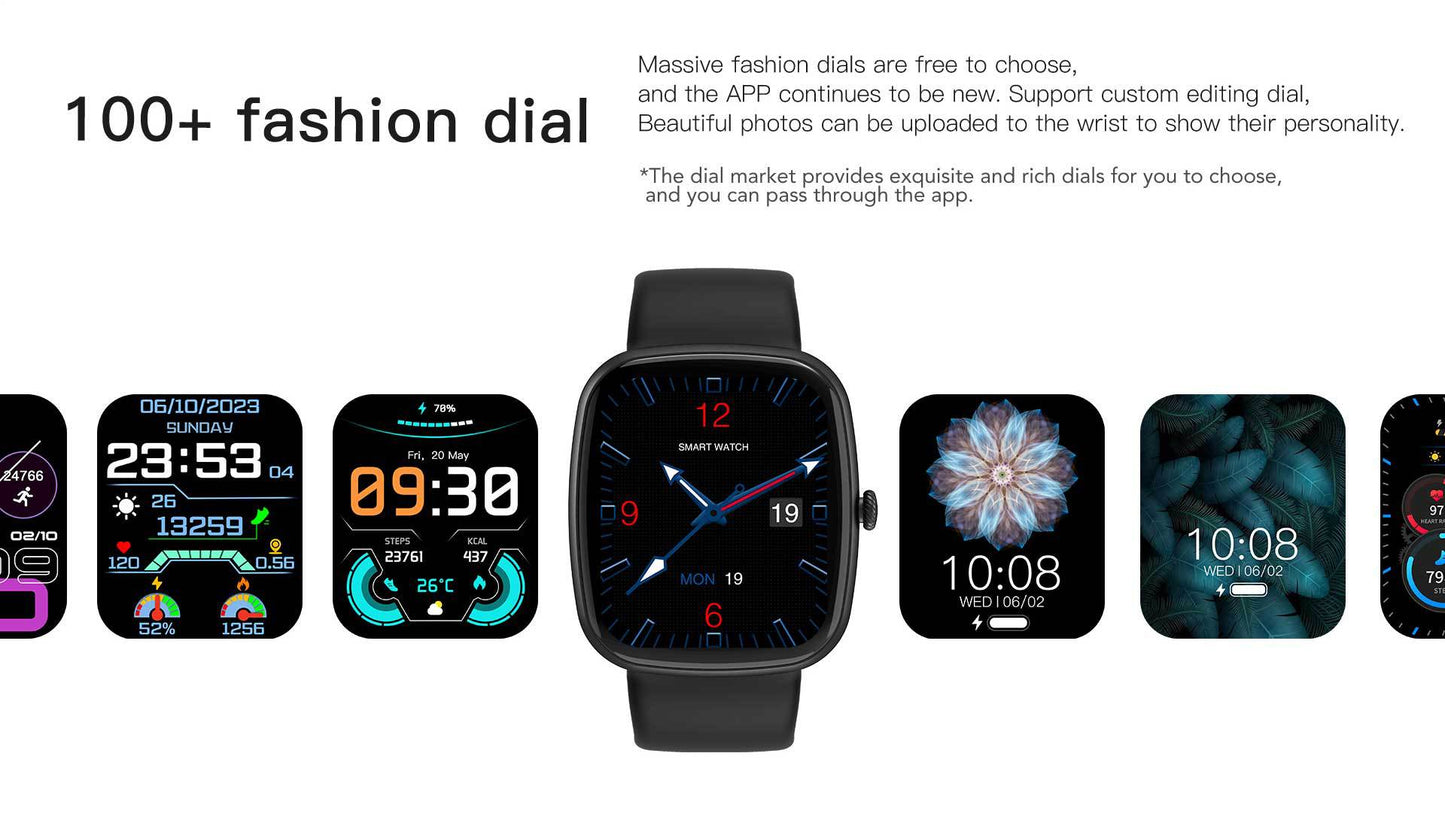 Smart watch|Outdoor sports