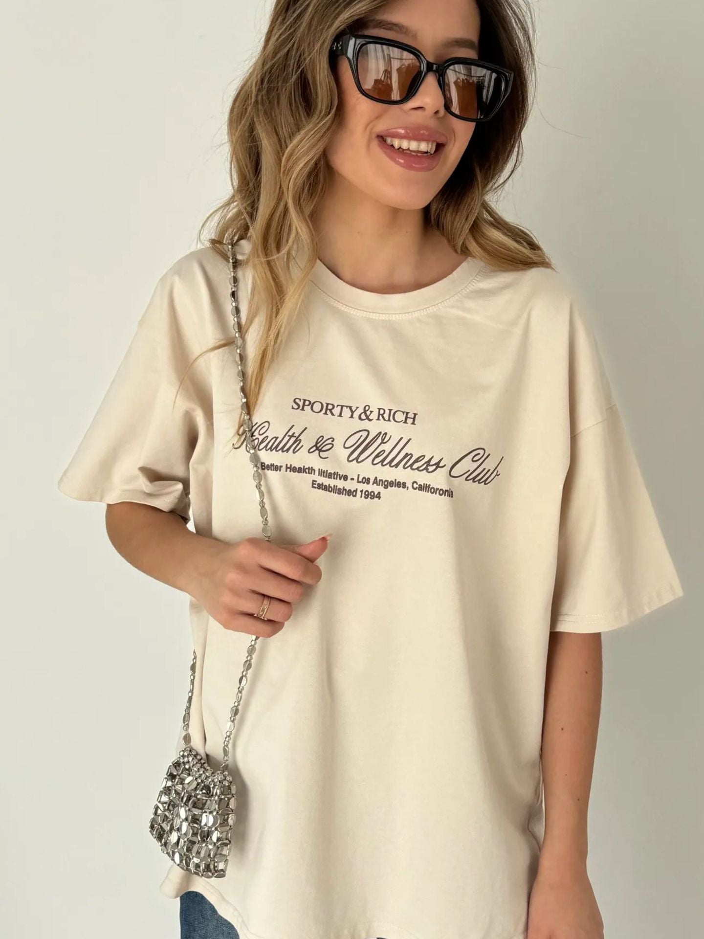 Casual and Versatile 100% Cotton Short-Sleeve T-Shirt