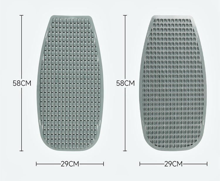 # Universal PE Insulated Seat Cover
