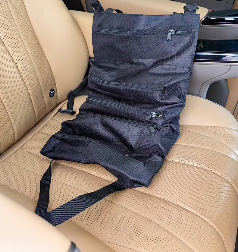 Oxford Cloth Multi-functional Tool Bag