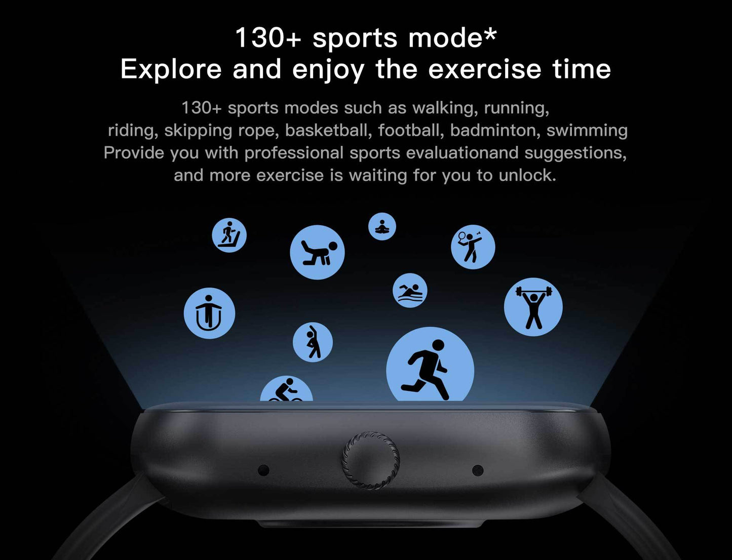 Smart watch|Outdoor sports