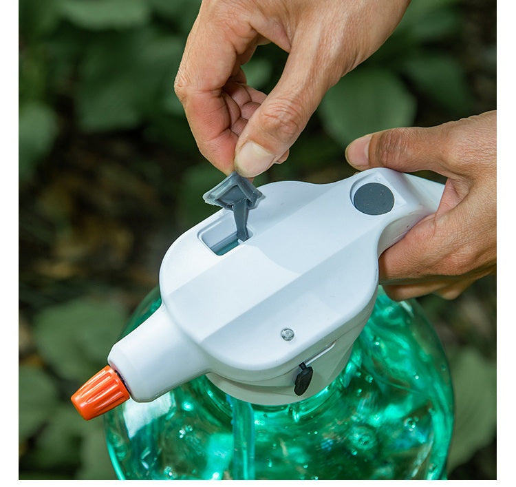 # 3L Electric Garden Sprayer