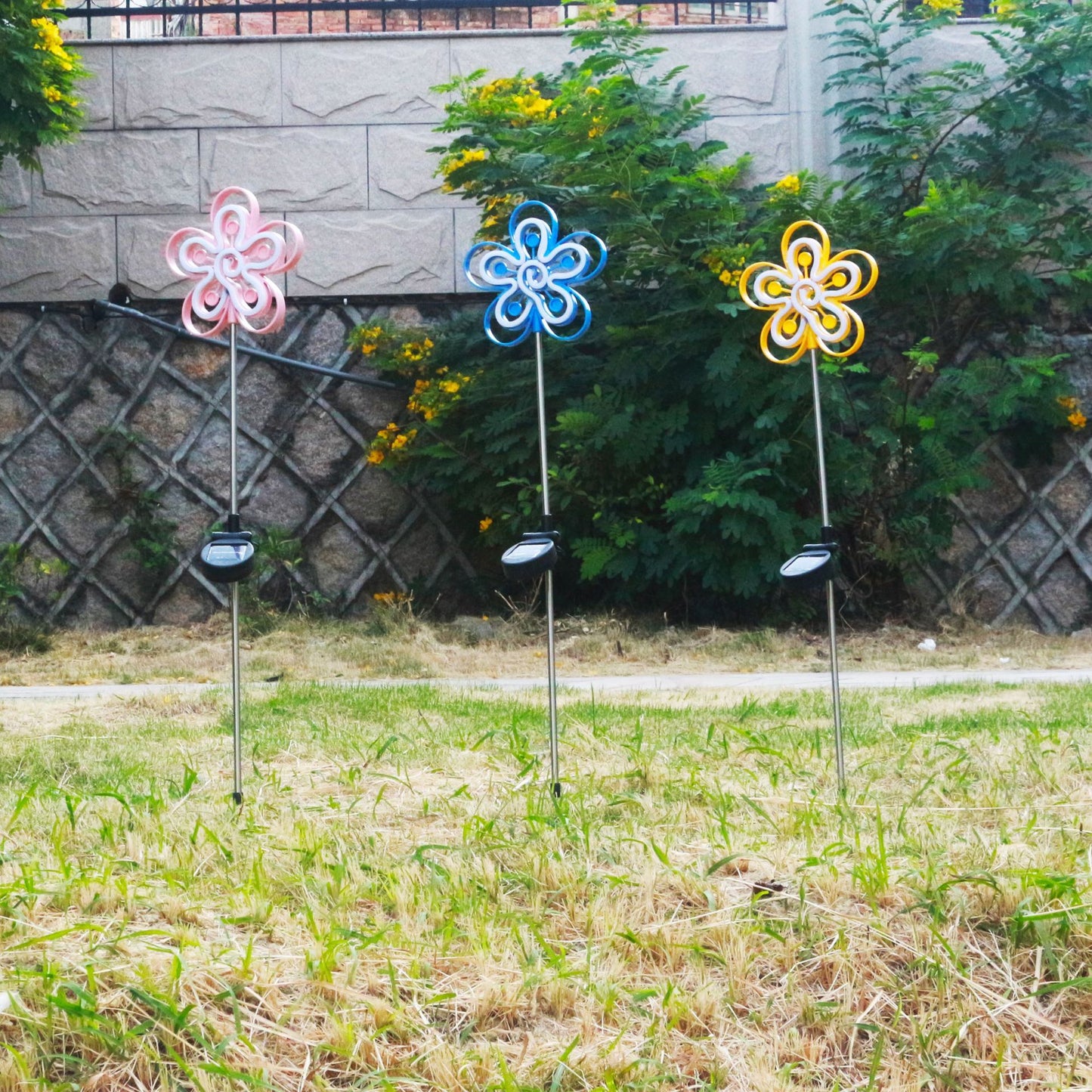 Outdoor Waterproof Garden Light