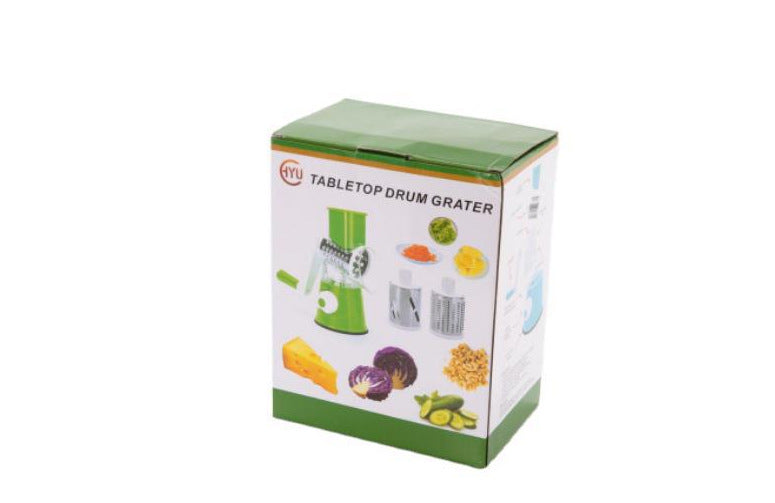 Multi-functional Kitchen Cutter