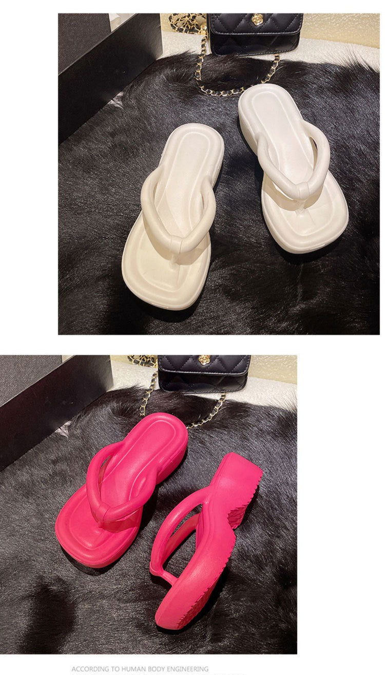 # EVA Platform Flip-Flops