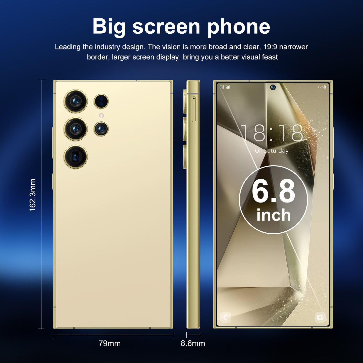 S25 Ultra Smartphone