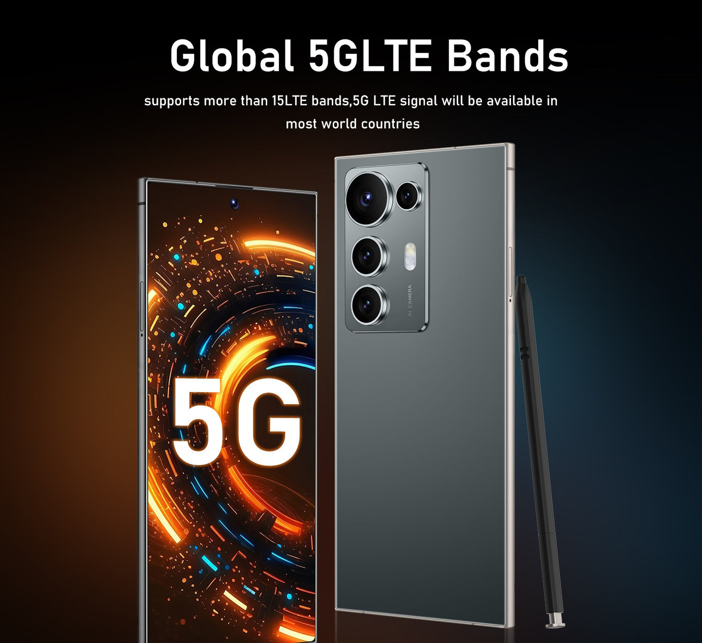 # S25 Ultra Smartphone