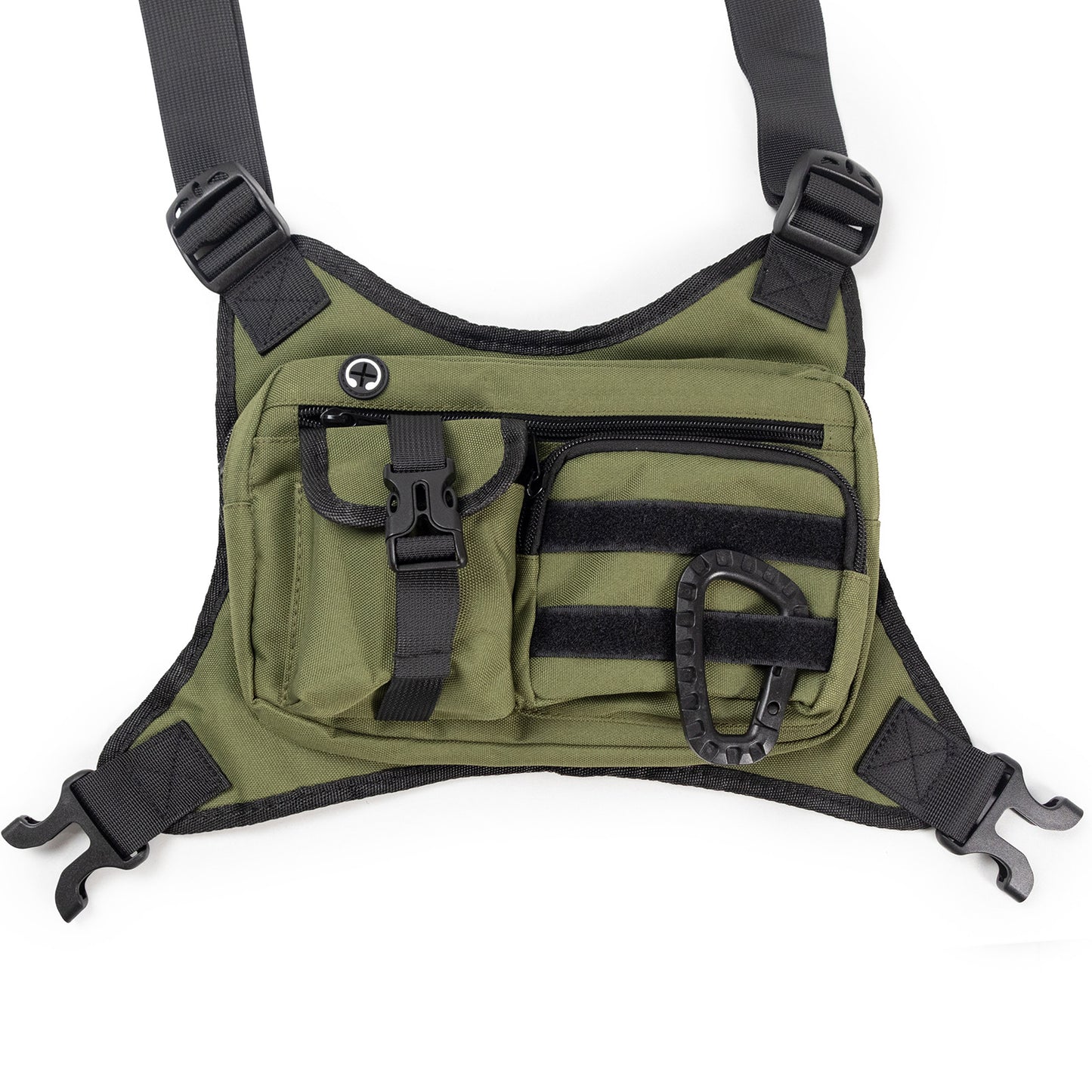 Outdoor Tactical Chest Pack