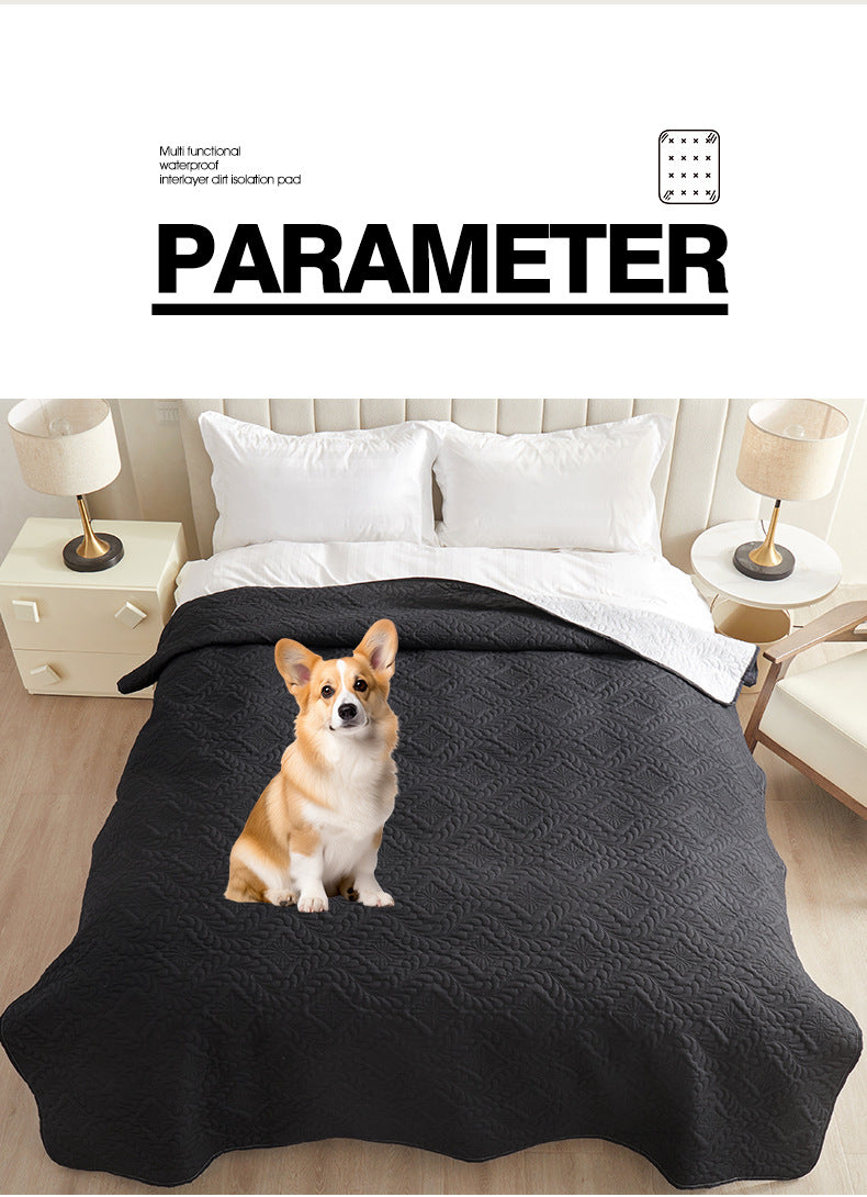 Stain-resistant Picnic Mat