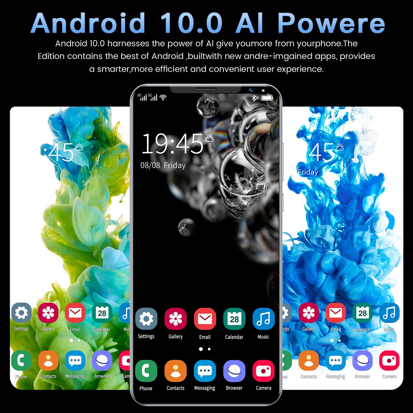Rino7 Pro Smartphone