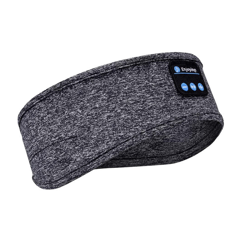 Bluetooth Music Sleep & Sports Headband