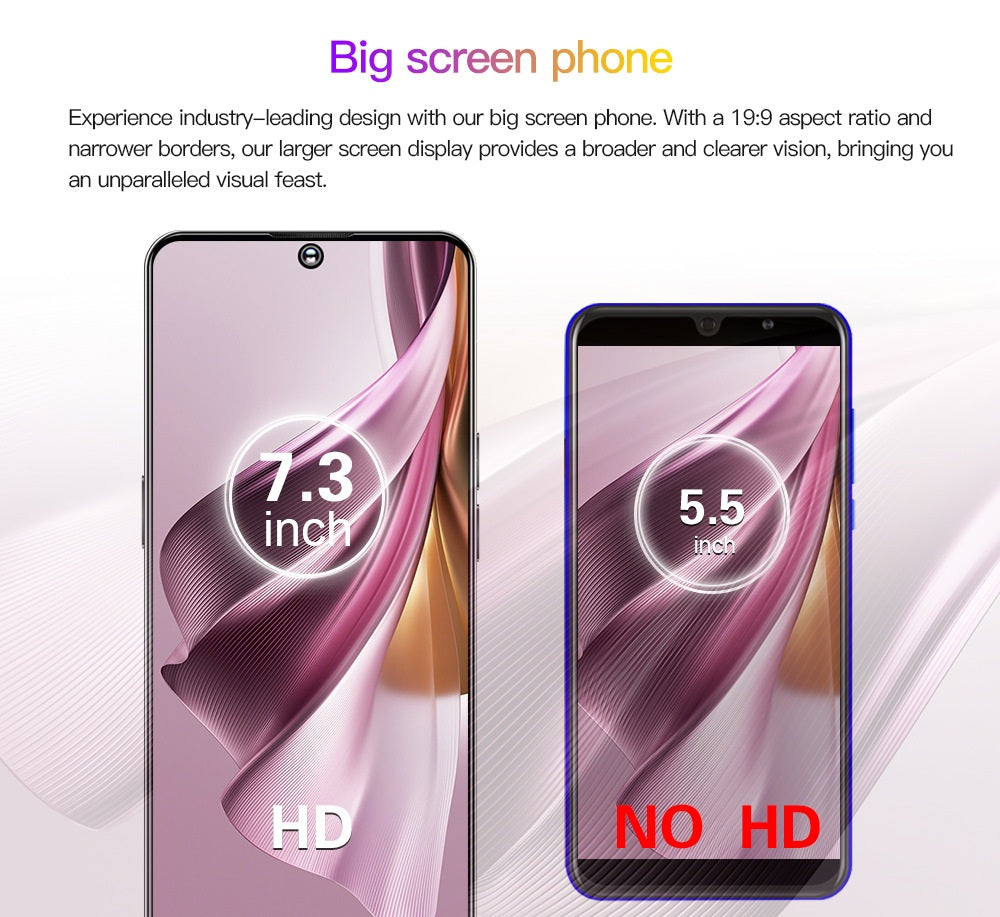 # Reno10 Pro Smartphone