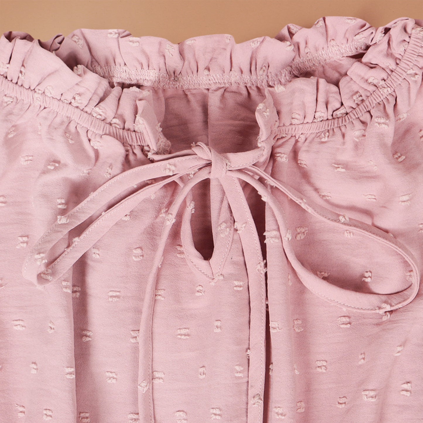 # Sleeveless Vacation Dress