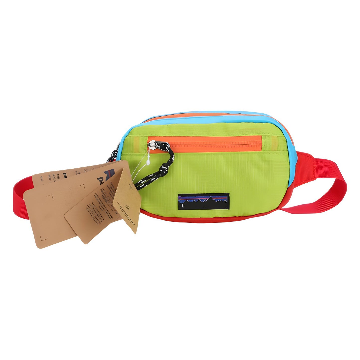 Sports Waist Bag