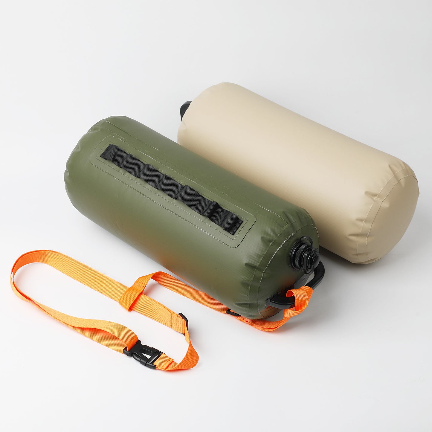 # Multifunctional Outdoor Water Bladder