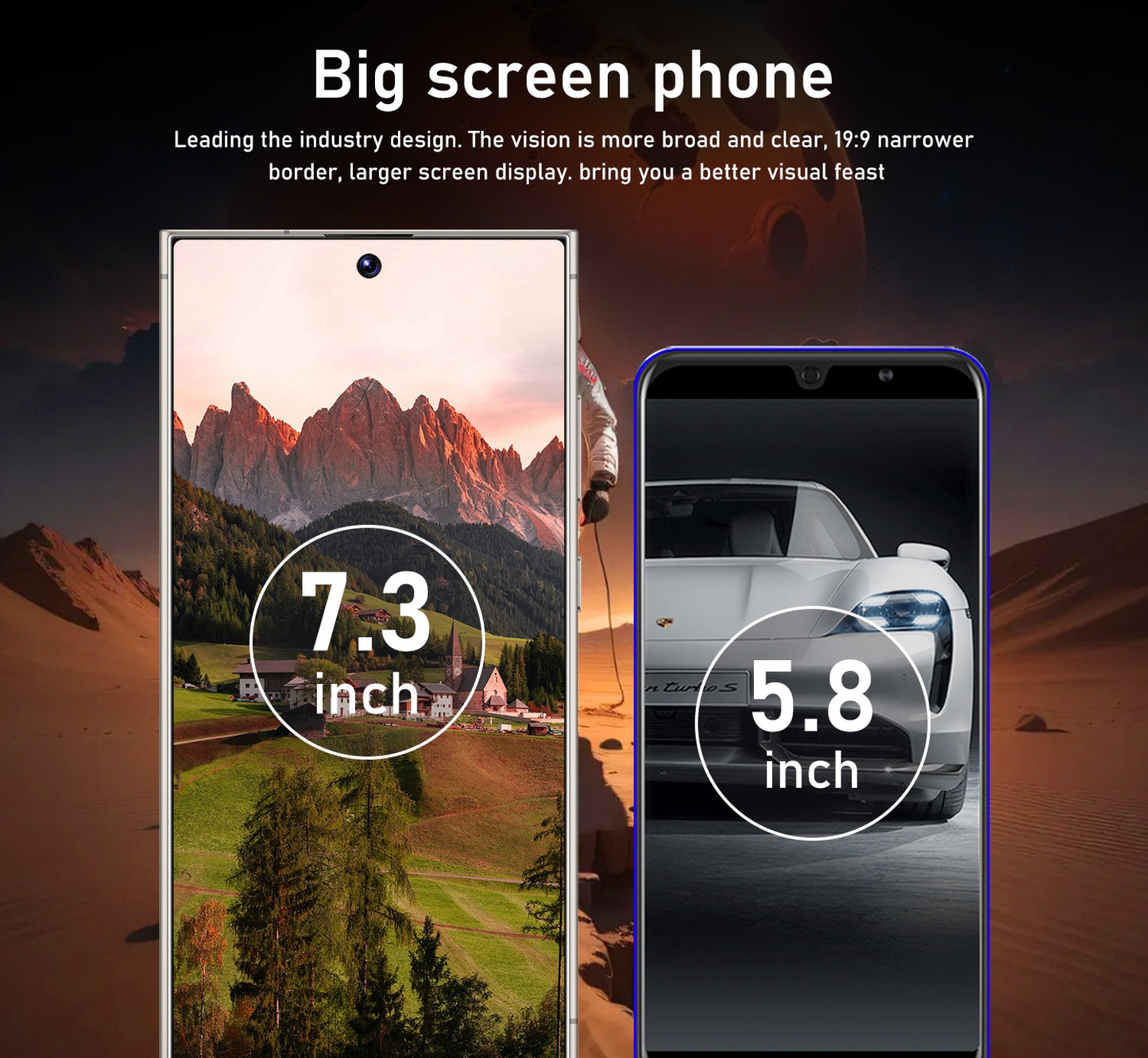 # S25 Ultra Smartphone
