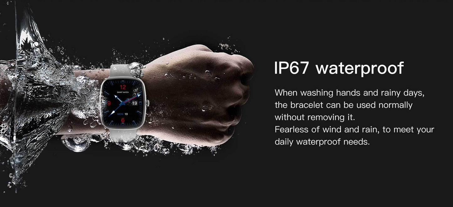 Smart watch|Outdoor sports