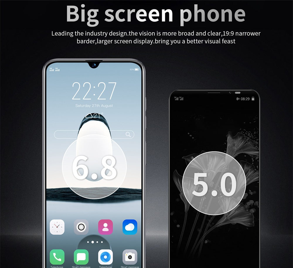 # Reno8 Pro Smartphone