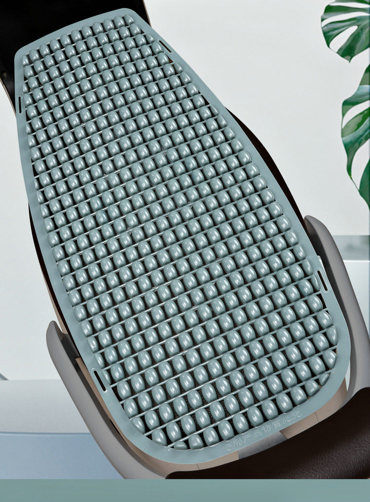# Universal PE Insulated Seat Cover