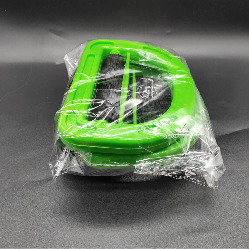 Hand-held Moving Strap
