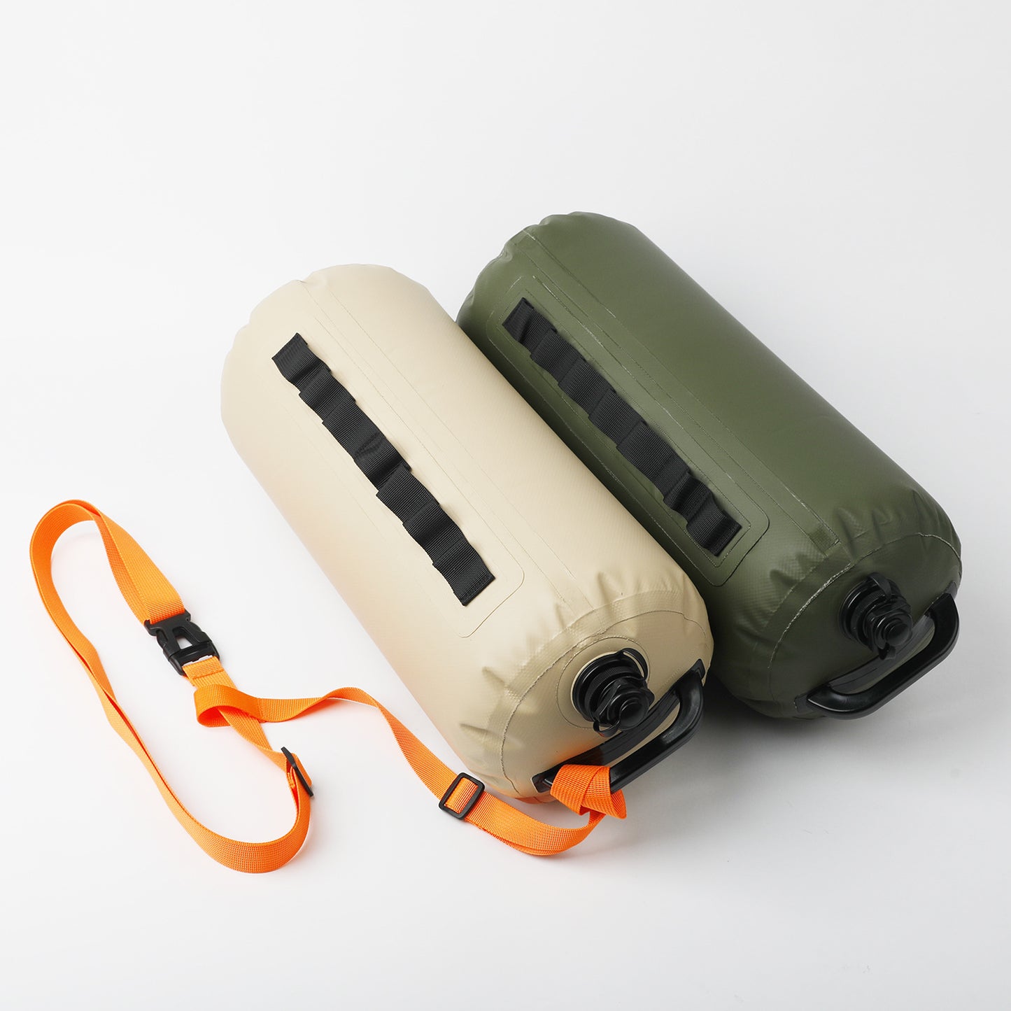 # Multifunctional Outdoor Water Bladder