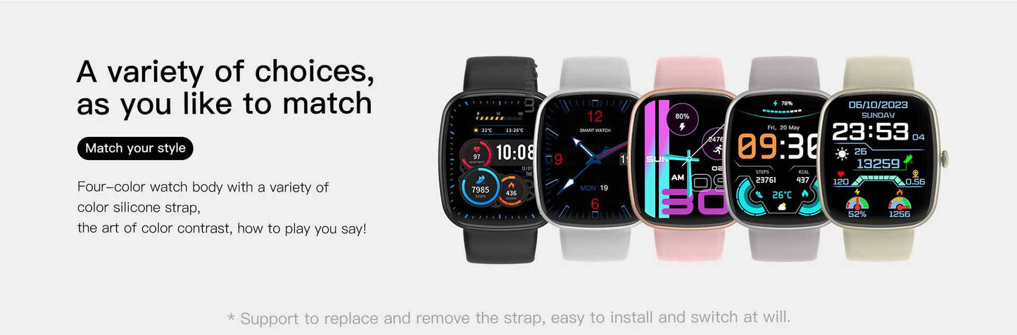 Smart watch|Outdoor sports