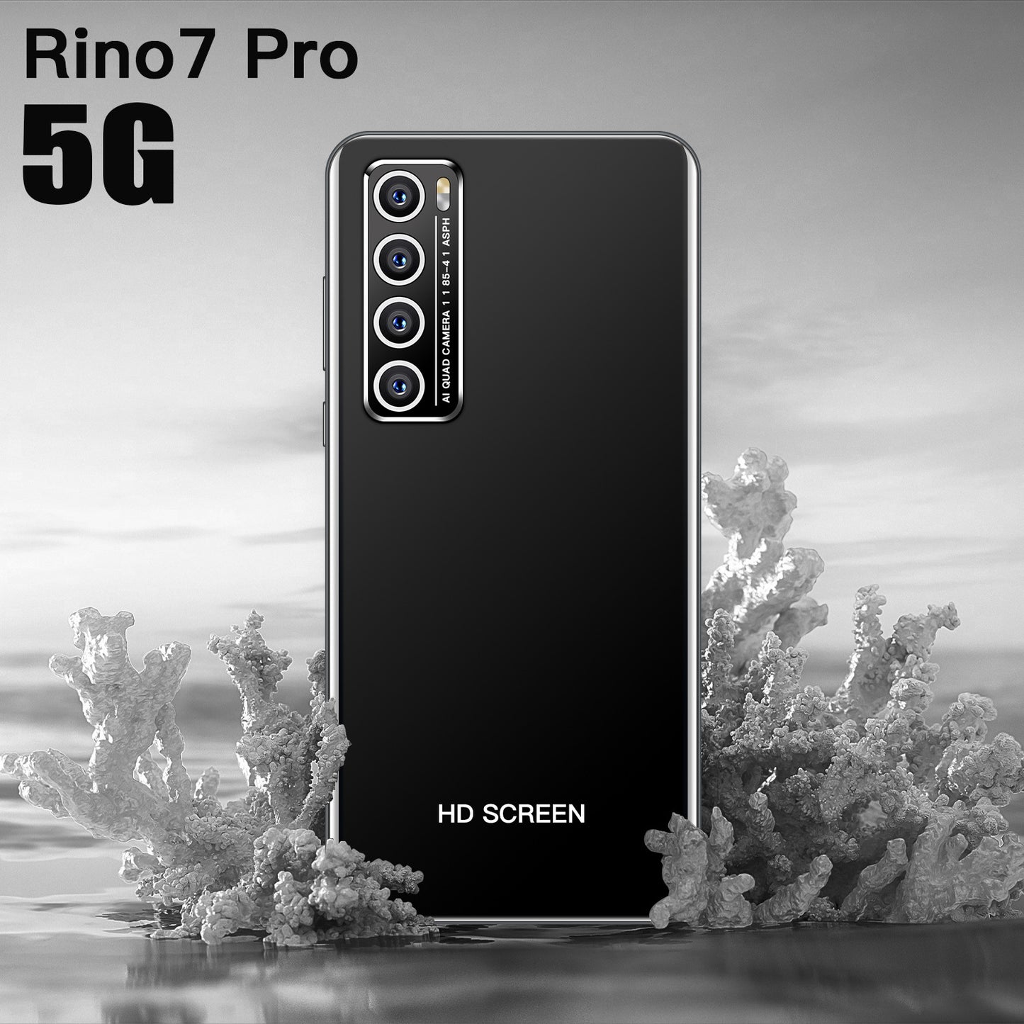 Rino7 Pro Smartphone