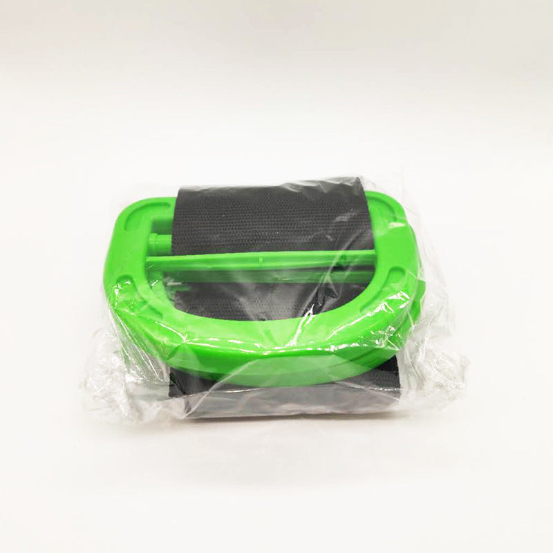 Hand-held Moving Strap