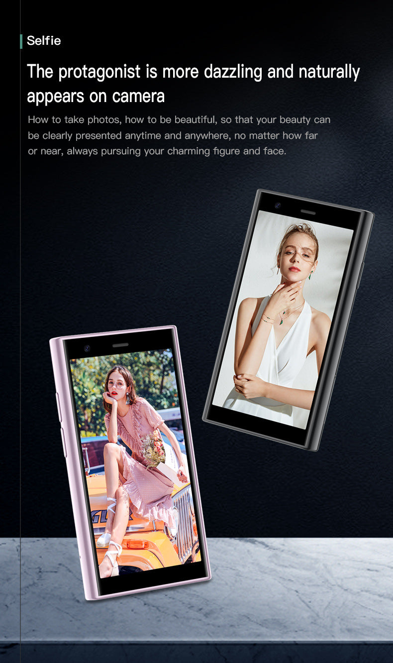 # S23Pro Mini Smartphone