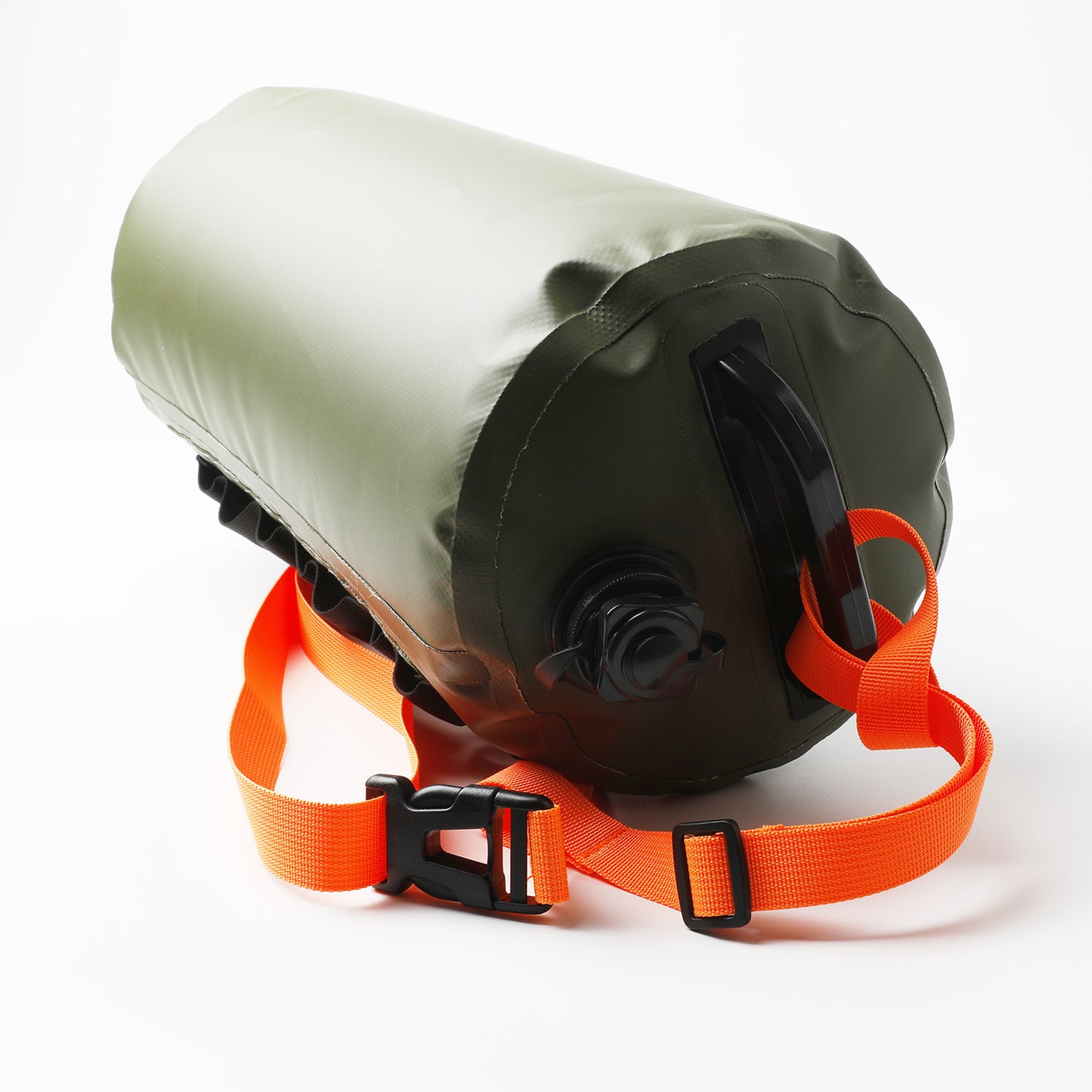 # Multifunctional Outdoor Water Bladder