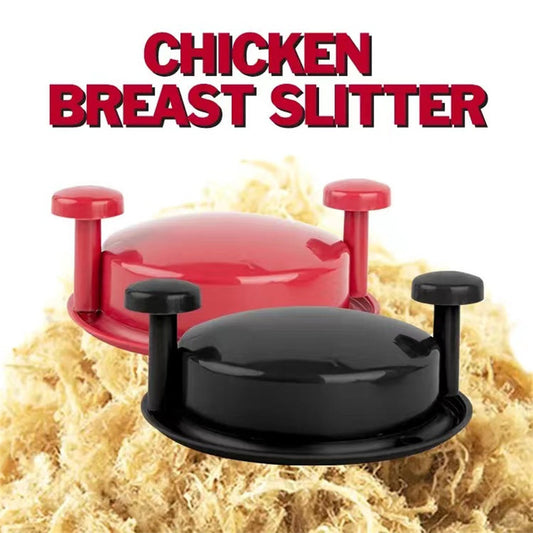 Household Chicken Breast Shredder
