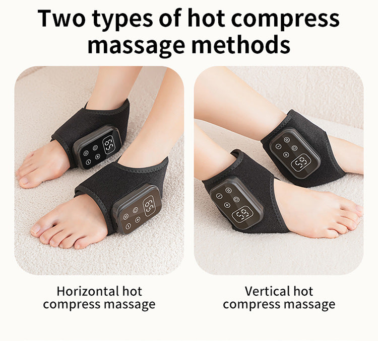 # Graphene Electric Heating Ankle Protector