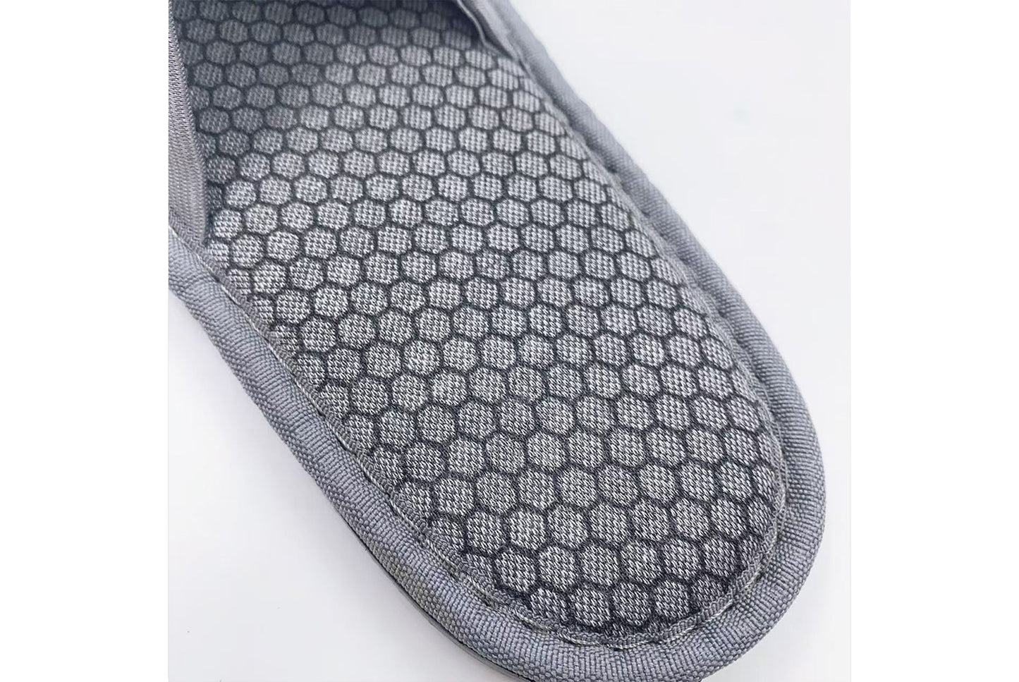 **Digital Therapeutic Massage Shoes: EMS Microcurrent Foot Massager**