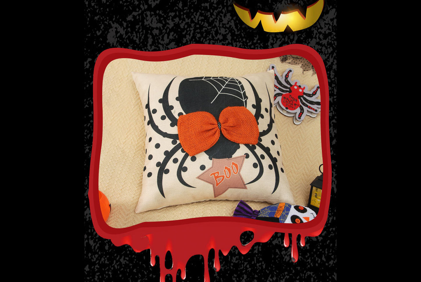 Halloween Decorations